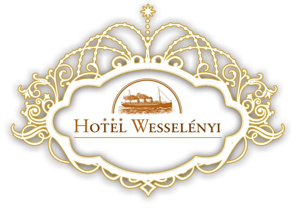 Hotel Wesselenyi Győr Zewnętrze zdjęcie